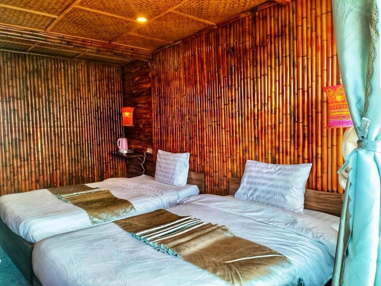 Sapa Fortuner Hotel Экстерьер фото