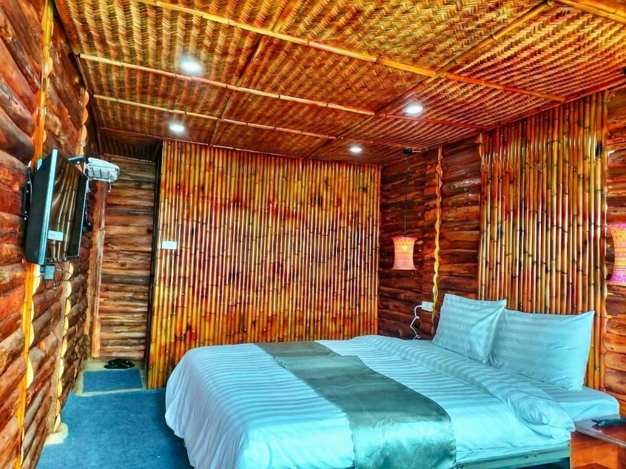 Sapa Fortuner Hotel Экстерьер фото