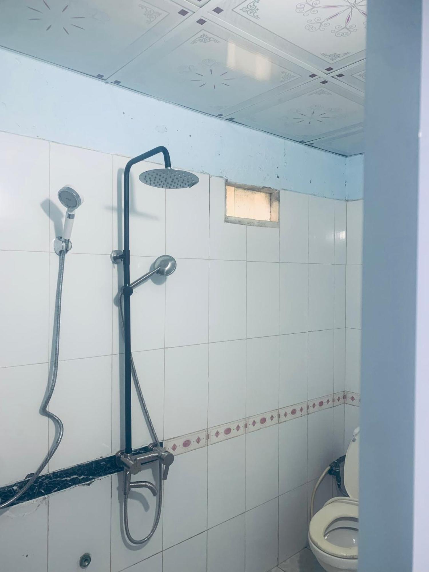 Sapa Fortuner Hotel Экстерьер фото