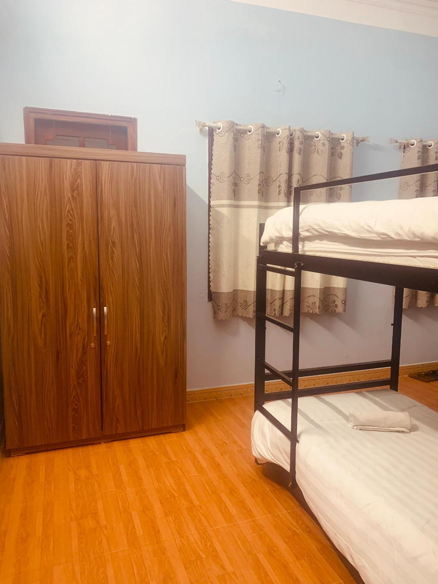 Sapa Fortuner Hotel Экстерьер фото