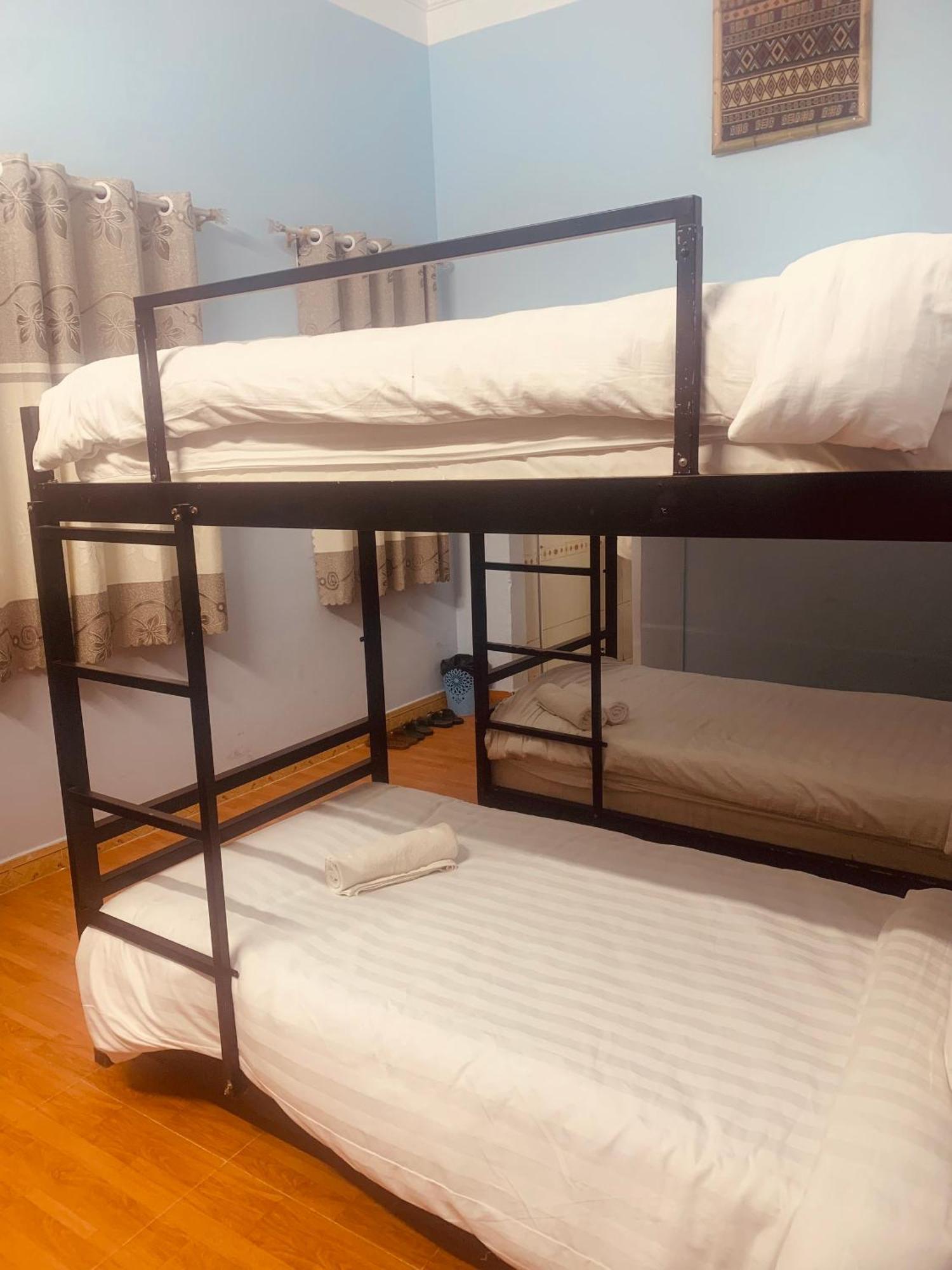 Sapa Fortuner Hotel Экстерьер фото