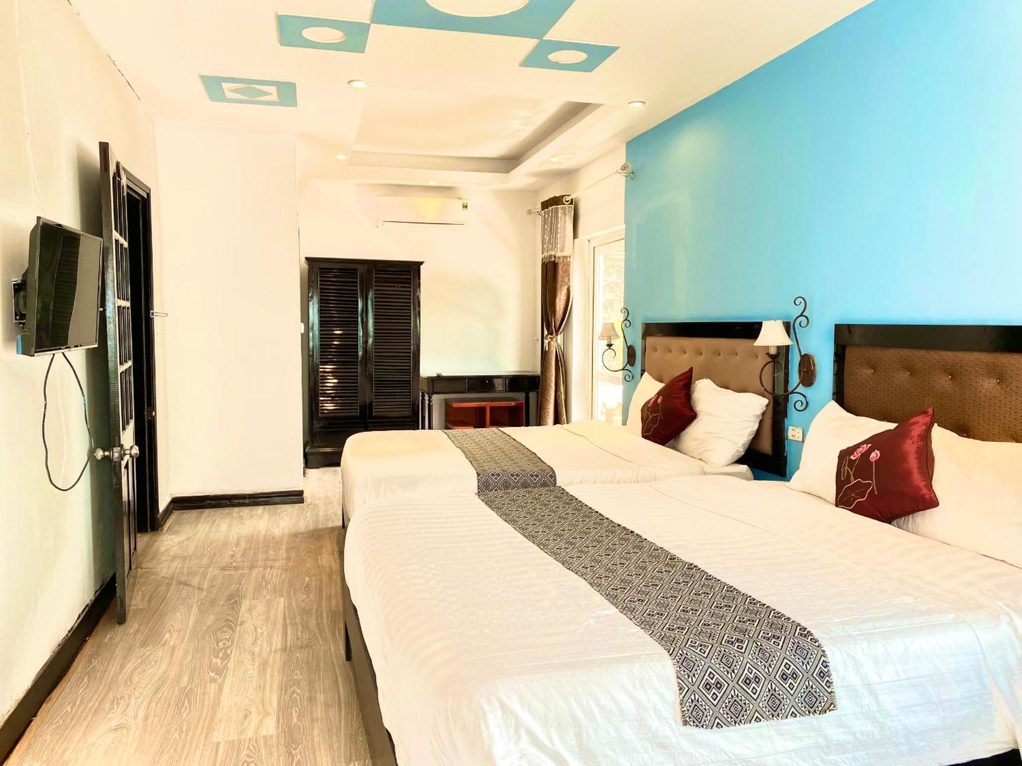Sapa Fortuner Hotel Экстерьер фото