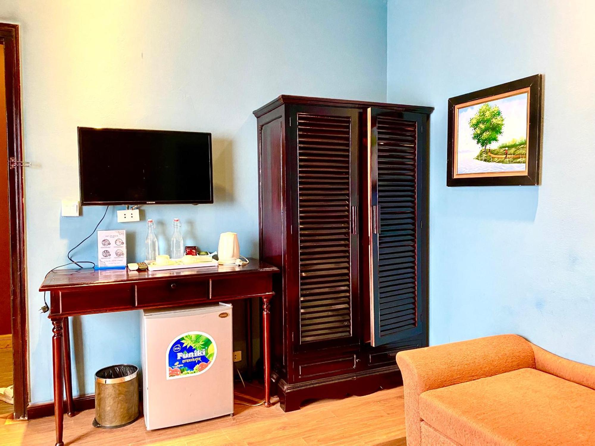 Sapa Fortuner Hotel Экстерьер фото